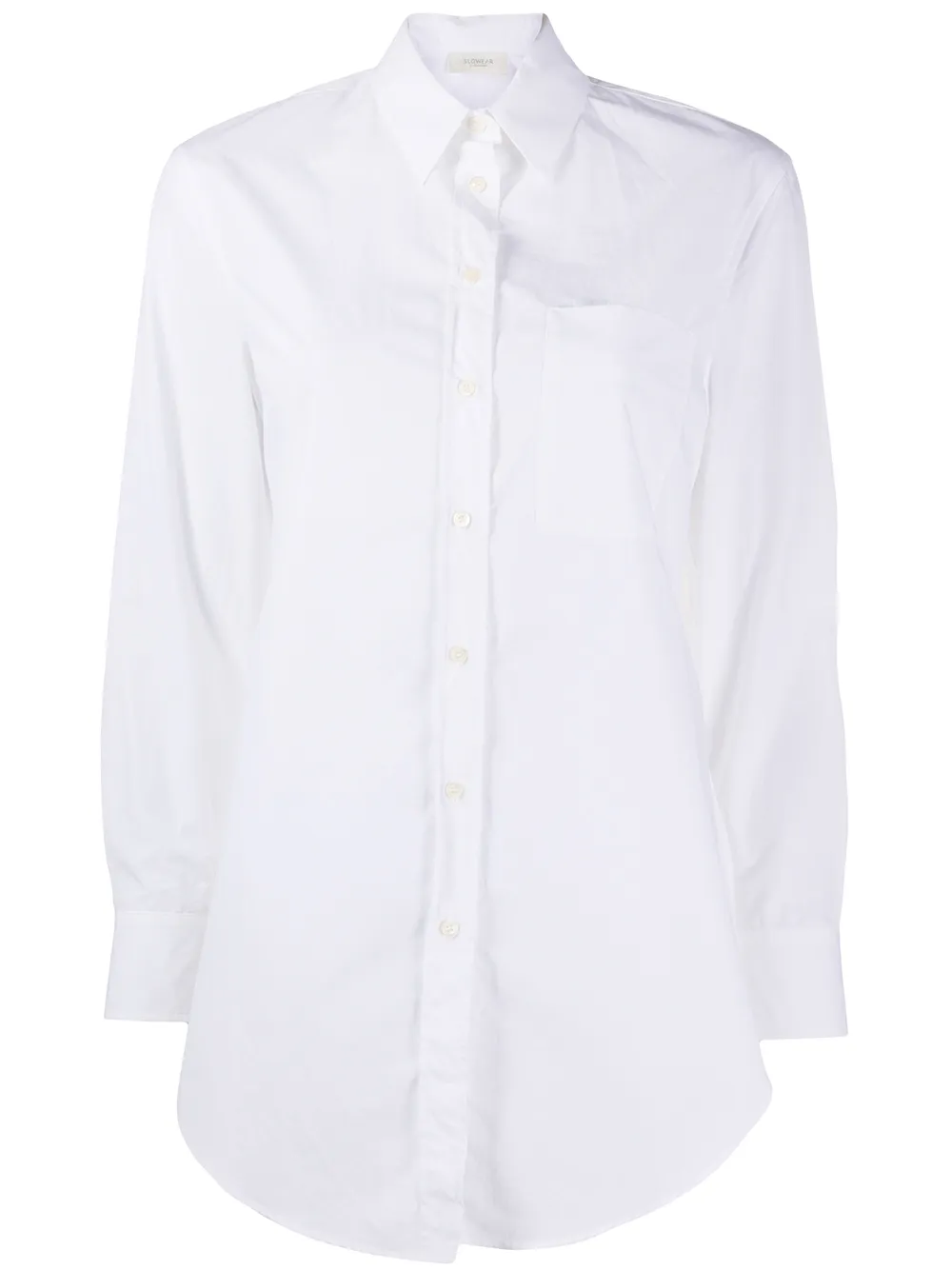 GLANSHIRT HAPIL COTTON SHIRT