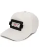 Image 1 of Givenchy logo patch baseball cap