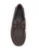 Sebago حذاء سهل الارتداء 'بورتلاند' بملمس خياطة مميّز