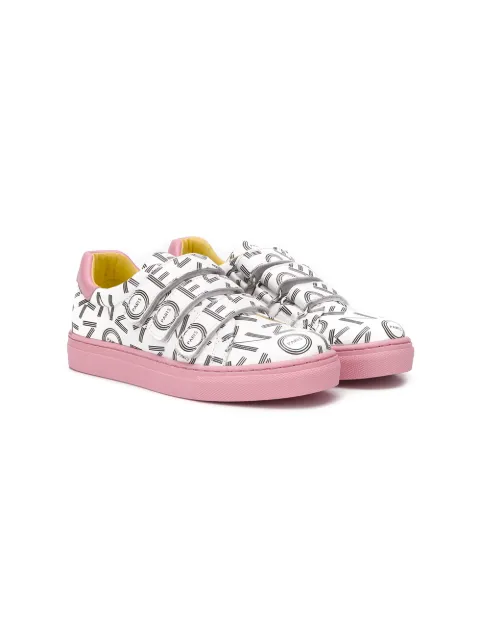 kenzo kids shoes