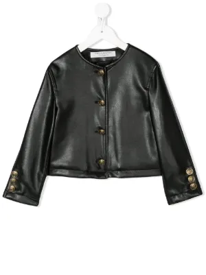 philosophy bomber jacket