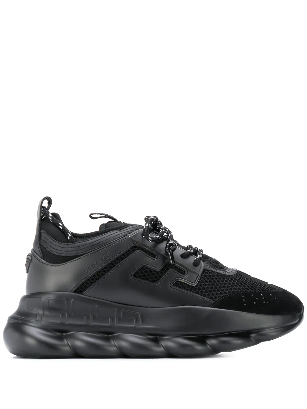 VERSACE CHAIN REACTION SNEAKERS