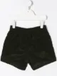 الصورة 2 من Stone Island Junior شورت سباحة بشعار مطرز