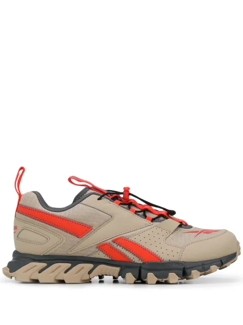 Reebok 디엠엑스퍼트 스니커즈 | 전 세계 럭셔리 브랜드를 한눈에... 빠른 배송, 간편한 무료 반품 Reebok 디엠엑스퍼트 스니커즈 - Farfetch