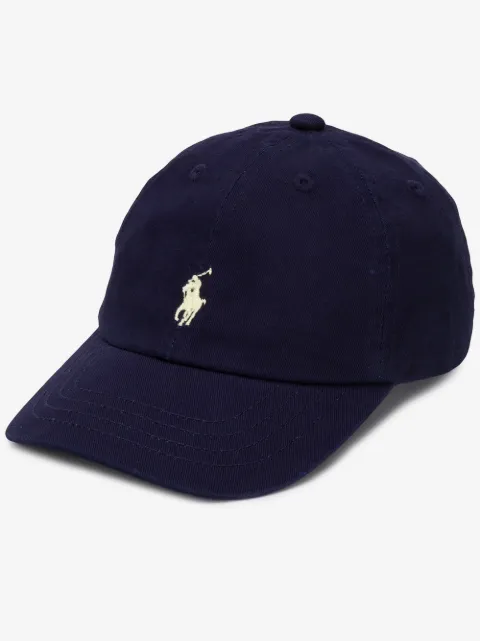 POLO RALPH LAUREN KIDS Polo Pony baseball cap