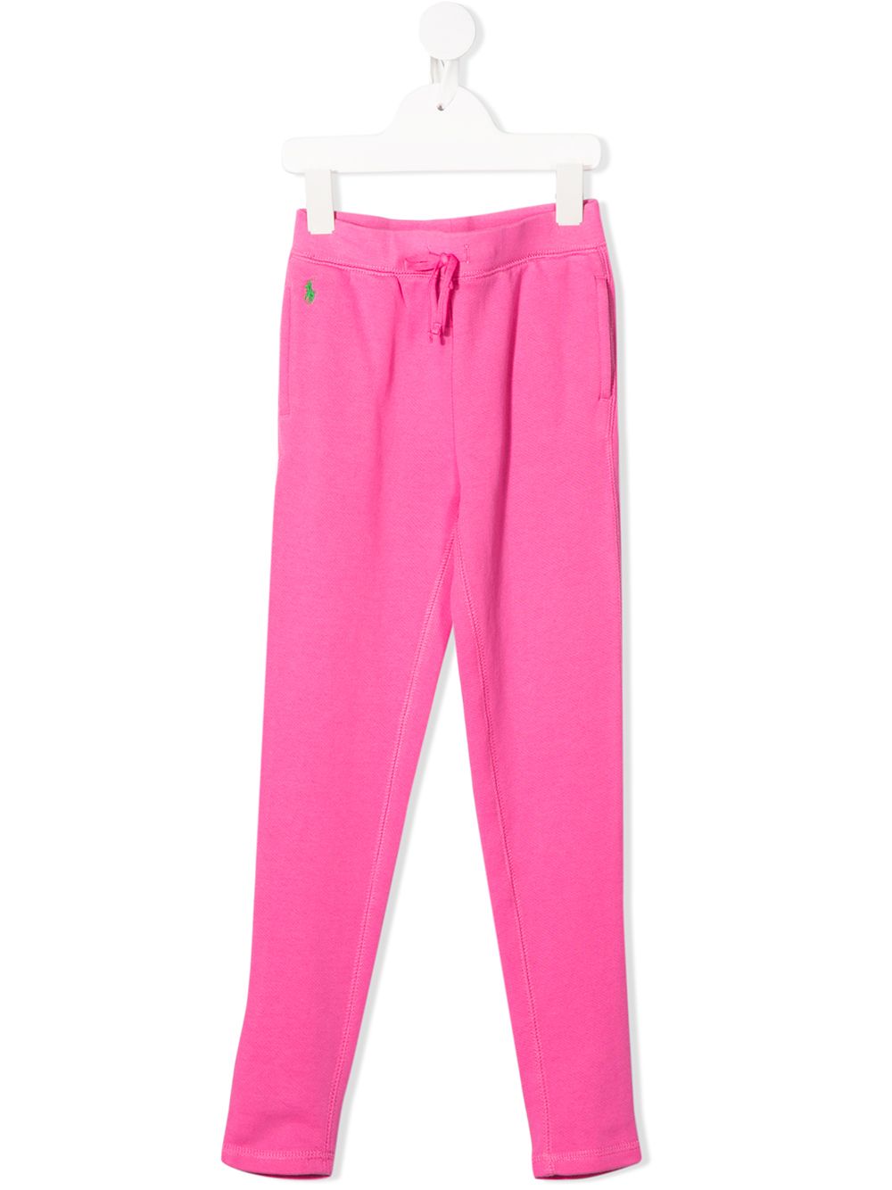 pink ralph lauren pants