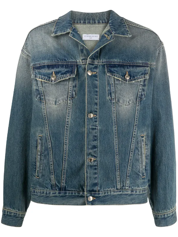 uh denim