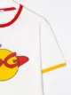 Dolce & Gabbana Kids DG print T-shirt