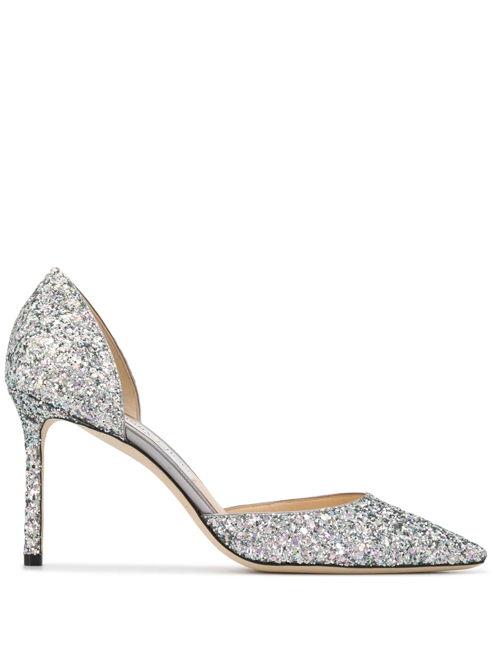 jimmy choo esther 85