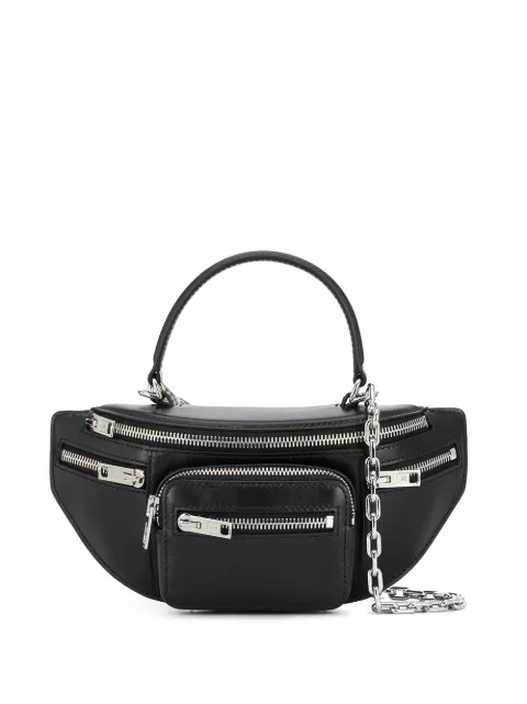 alexander wang mini attica