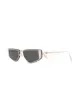 Image 2 of Alexander McQueen Eyewear square-frame sunglasses
