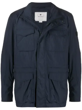 Woolrich