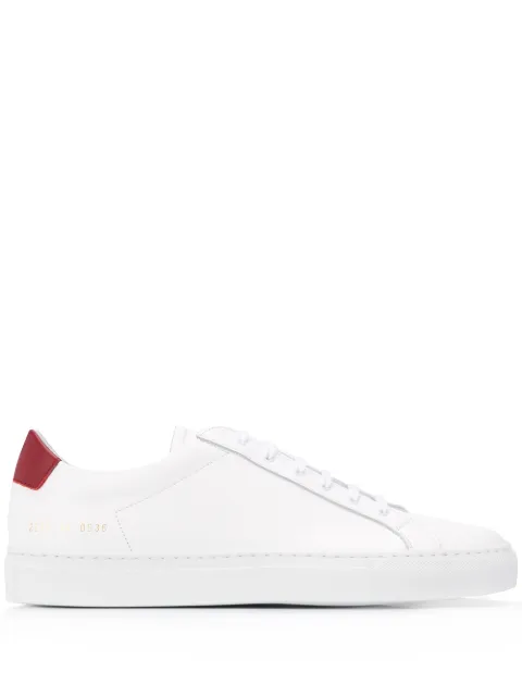 common projects achilles low farfetch