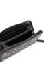 Jimmy Choo Carnaby star-appliqué wallet