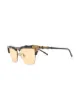 Image 2 of Gucci Eyewear cat eye sunglasses