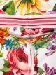 Dolce & Gabbana Kids طقم ملابس رياضية بطبعة زهور