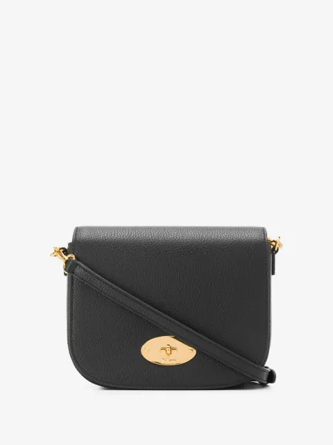 Mulberry Darley satchel bag