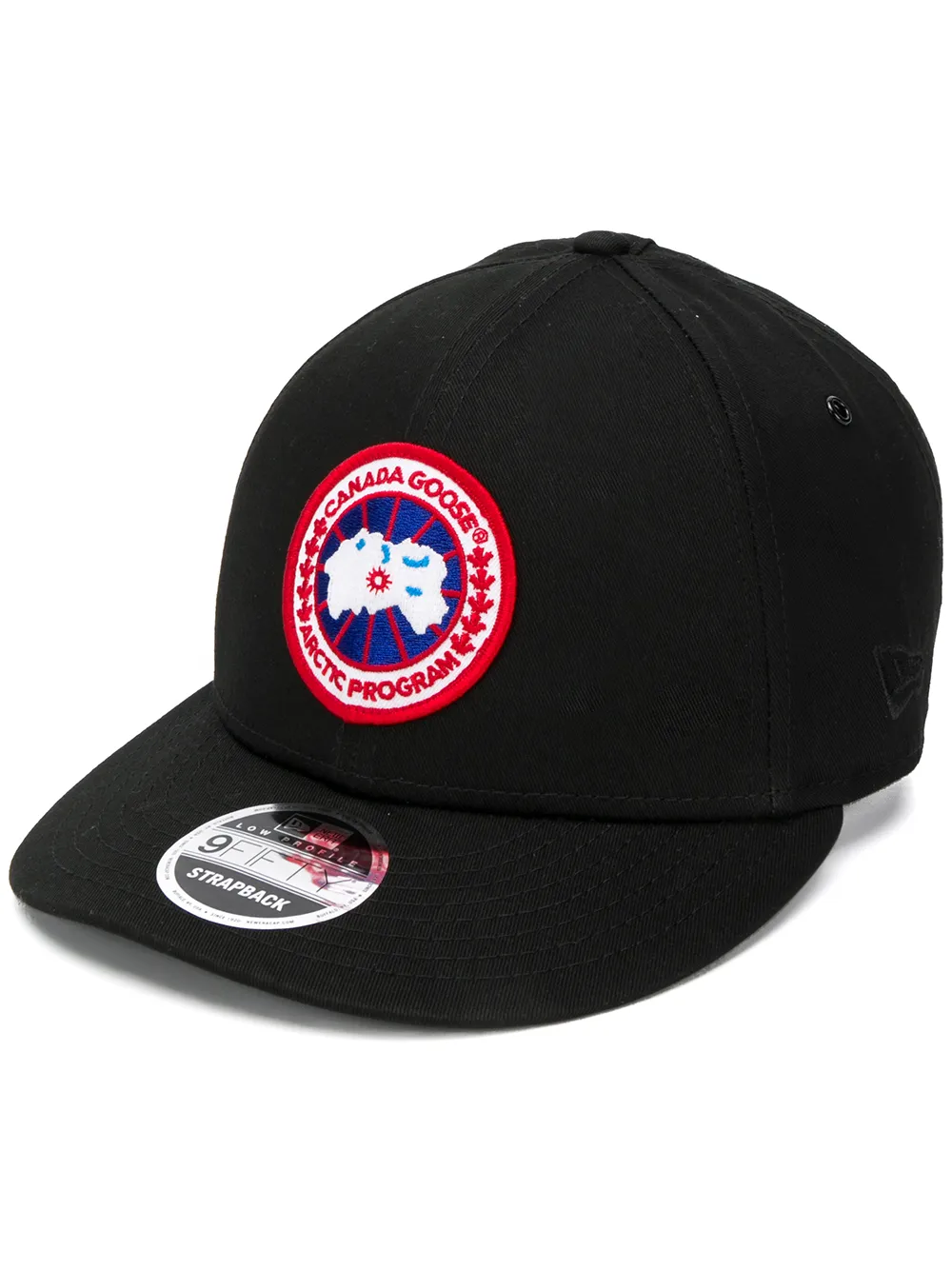 canada goose bucket hat