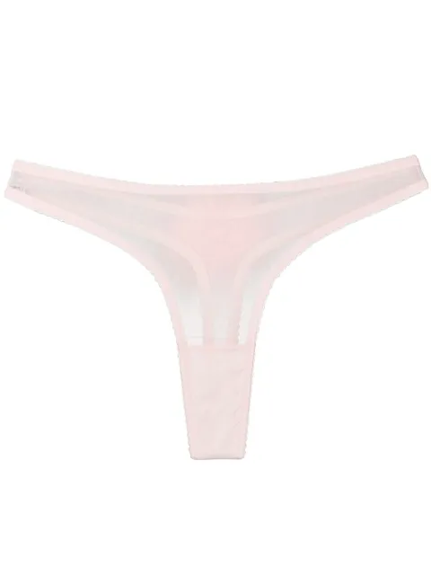 Gilda & Pearl Diana thong