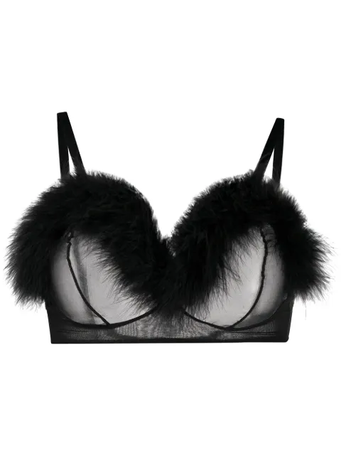 Gilda & Pearl Diana soft bra