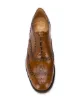 Church's Oxford-Schuhe mit Cut-Out