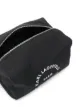 Karl Lagerfeld Rue St Guillaume washbag