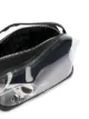 Karl Lagerfeld K/Ikonic logo pouch bag
