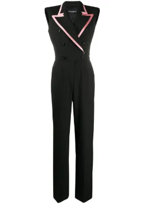 dolce and gabbana mens jumpsuit