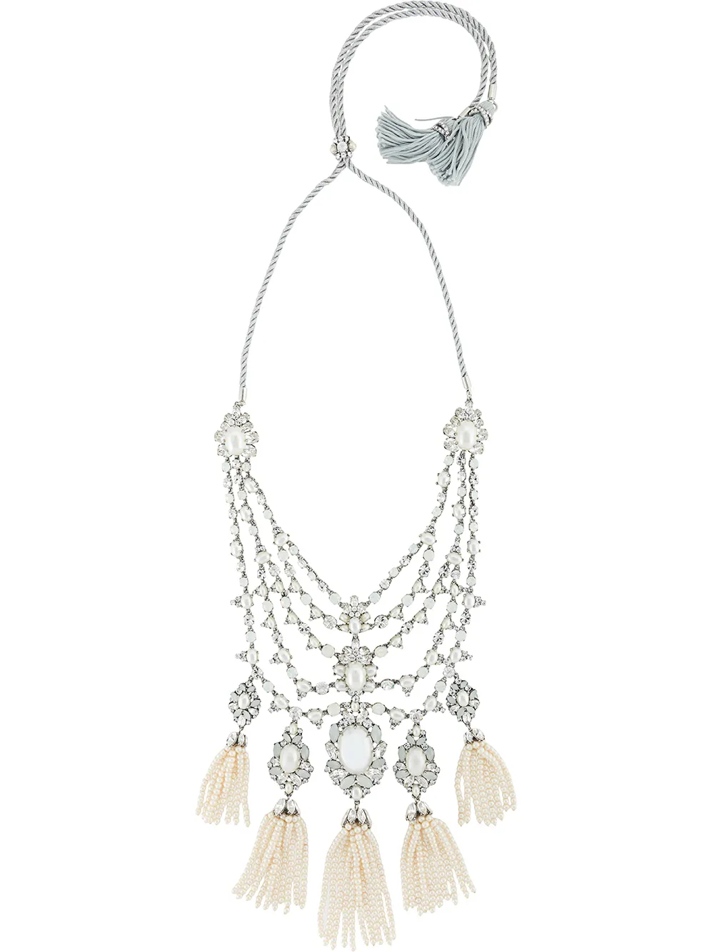 Marchesa колье Bohemian Dream Marchesa колье Bohemian Dream