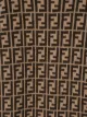 Fendi Kids رومبر بنقش FF