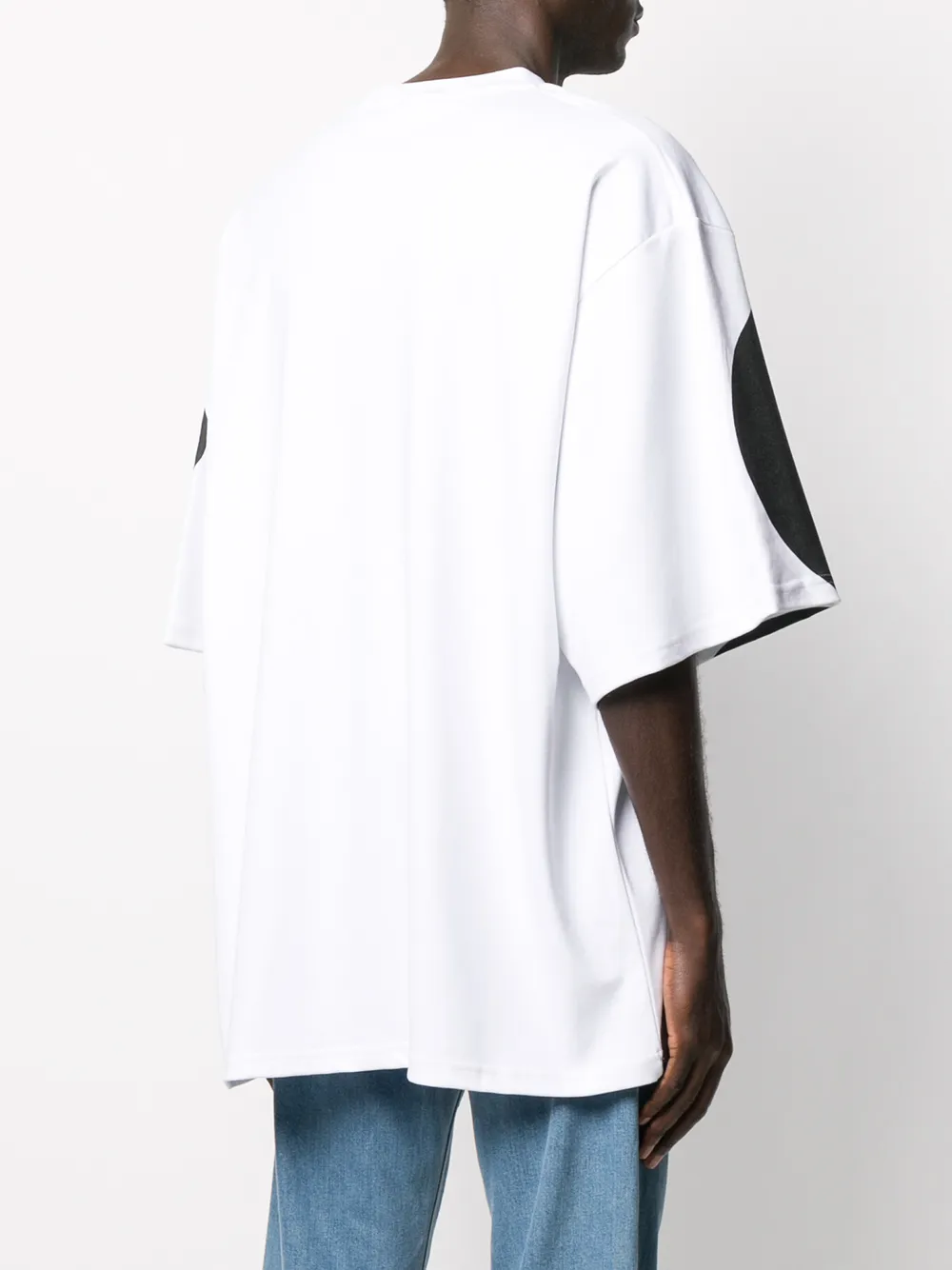 gcds t shirt oversize