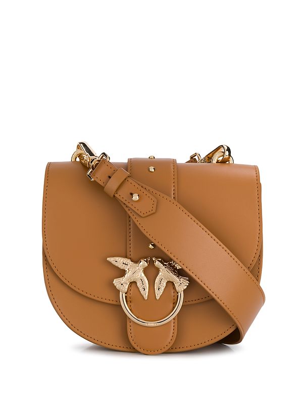 pinko bag beige