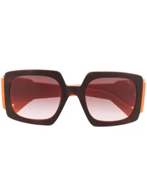 emilio pucci lunettes de soleil