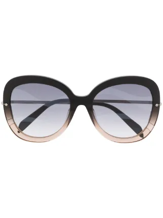 Emilio pucci butterfly sunglasses Clearance