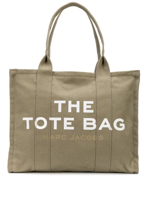 Sac cabas The Canvas Large Tote - Marc Jacobs - Modalova