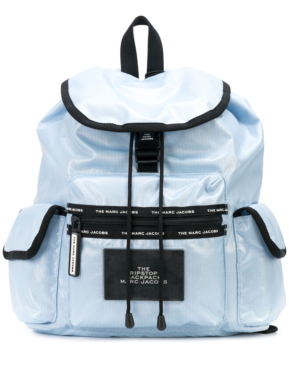 marc jacobs ripstop backpack