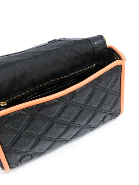 marc jacobs status flap bag