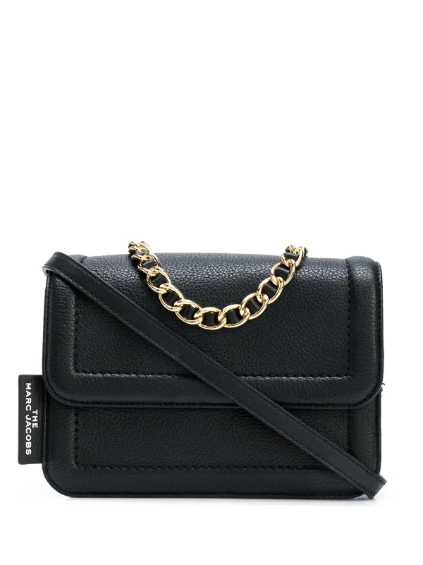 The mini cushion bag Clearance