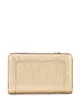 الصورة 2 من Marc Jacobs محفظة ميتاليك بملمس مميز