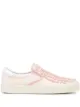 Bild 1 von AMIRI 'Skeleton' Slip-On-Sneakers