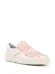 Bild 2 von AMIRI 'Skeleton' Slip-On-Sneakers