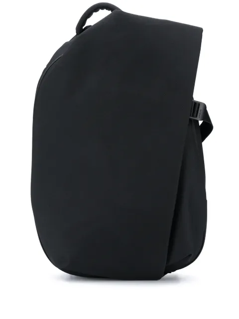 Côte&Ciel draped Isar backpack