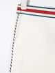 Elisabetta Franchi La Mia Bambina TEEN high-waisted slim fit trousers