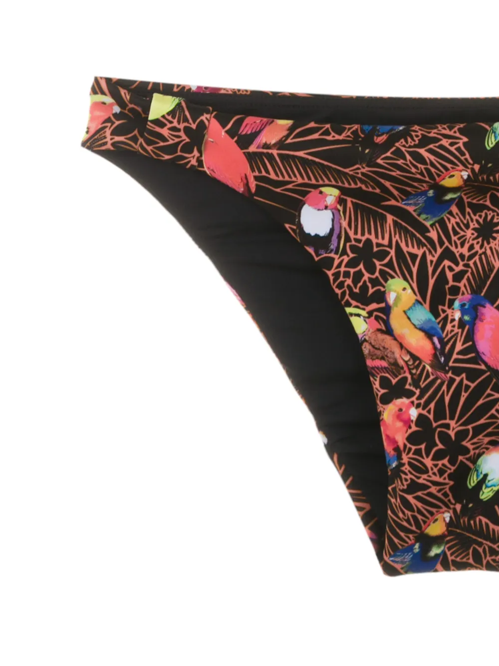 Amir Slama Bikini a triangolo con stampa | Image 6