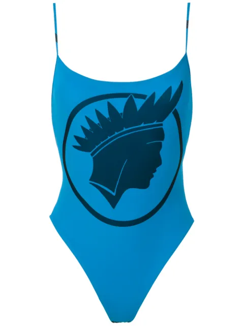 Amir Slama maillot de bain Índio