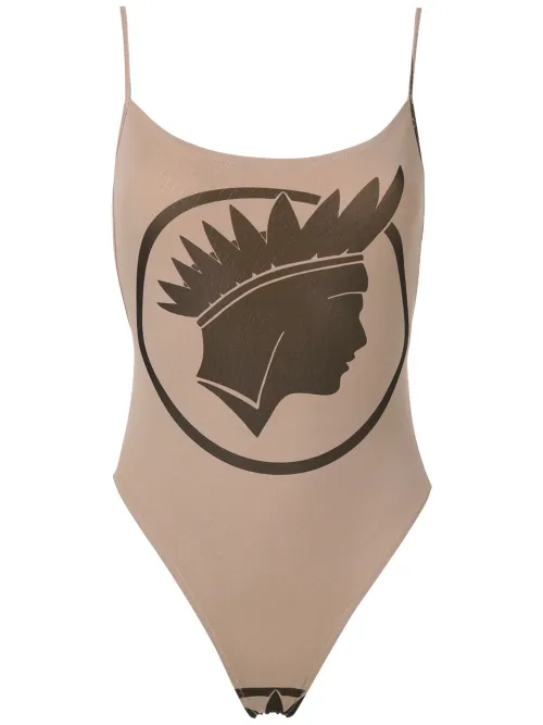 Maillot de bain Índio - Amir Slama - Modalova