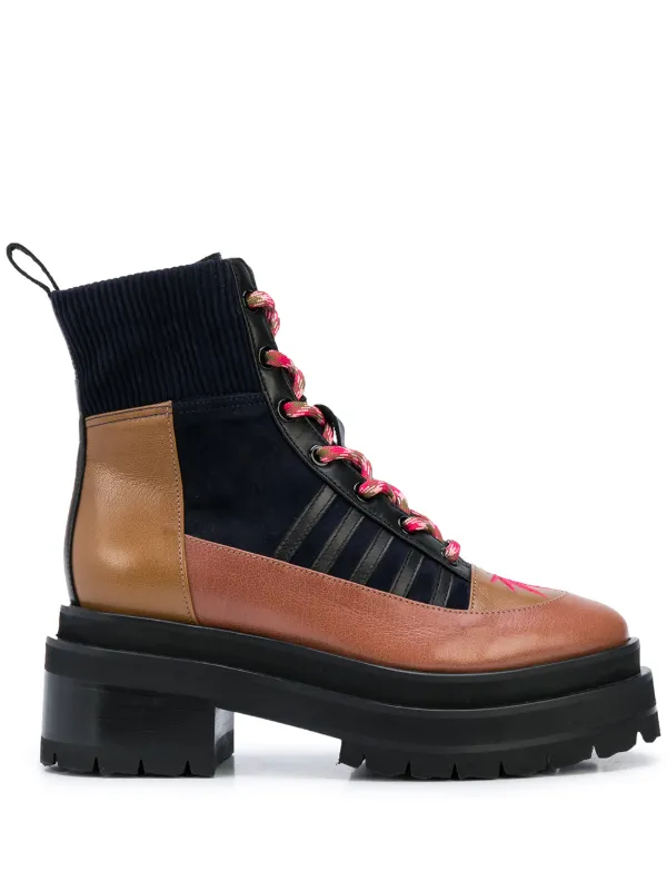 Pierre hardy ankle boots Clearance