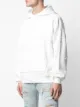 AMIRI Shotgun ripped hoodie