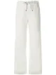 Image 1 of À La Garçonne Casual straight trousers