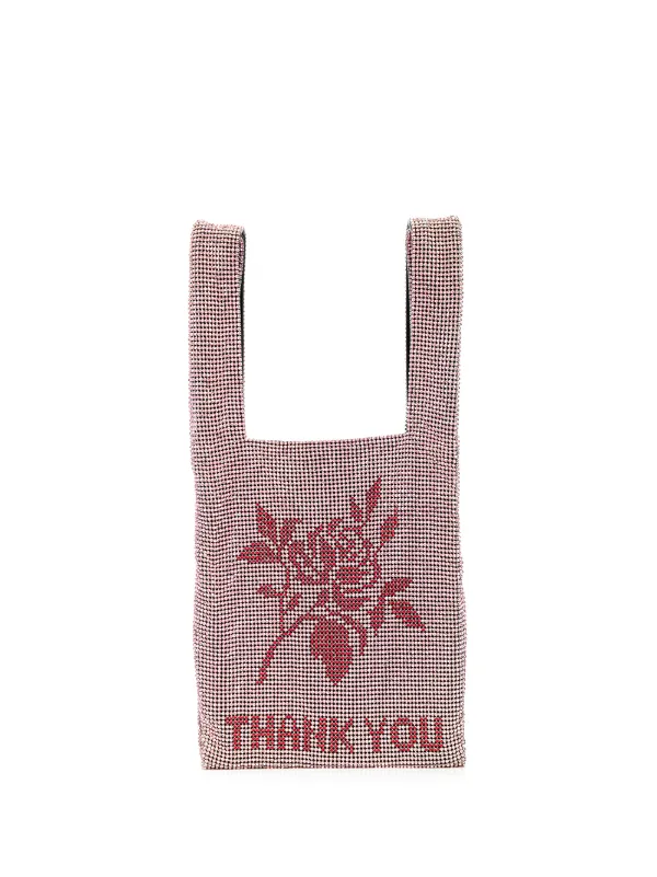 alexander wang tote bag
